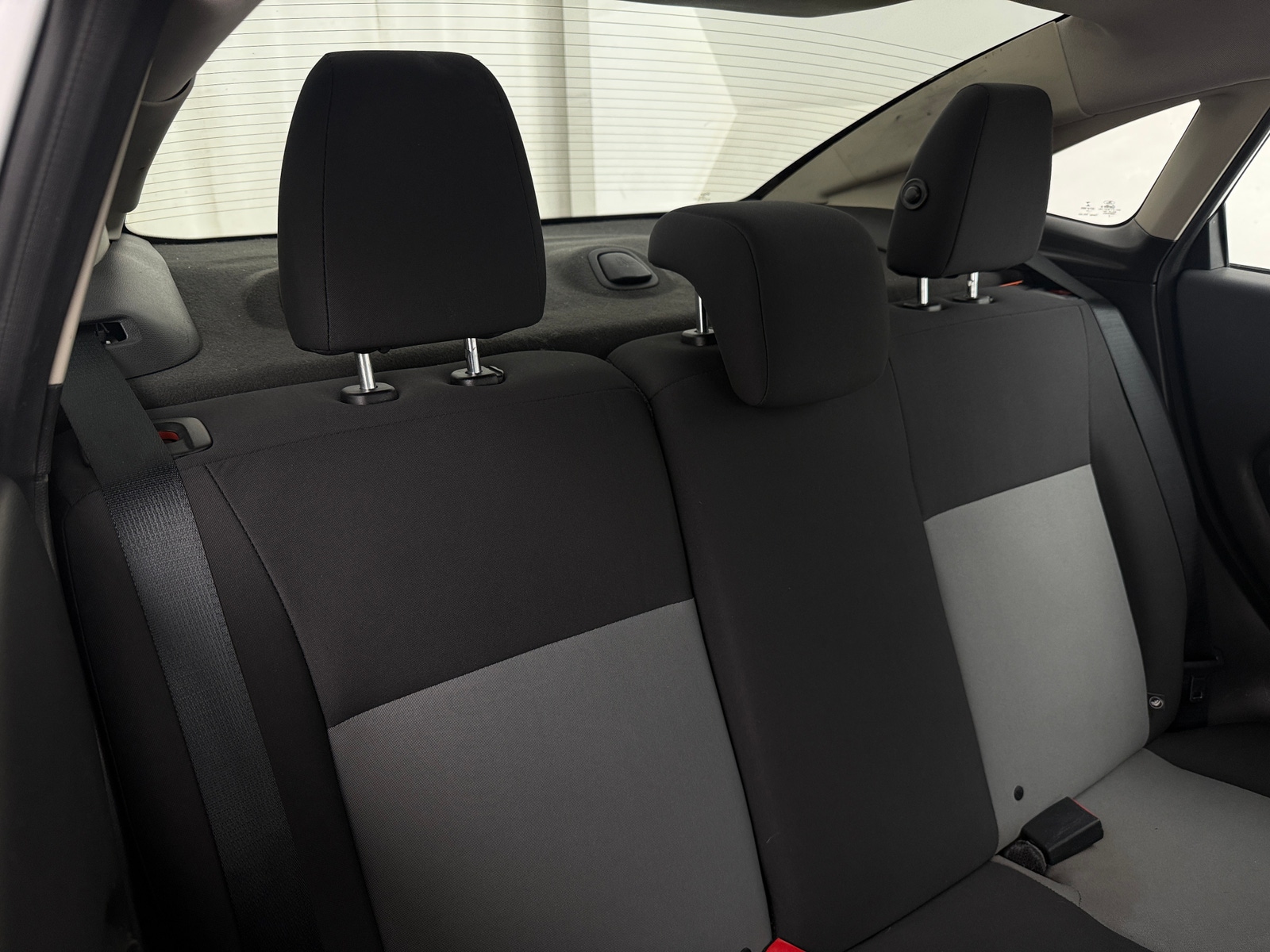 Thumbnail: 2019 Ford Fiesta - 6