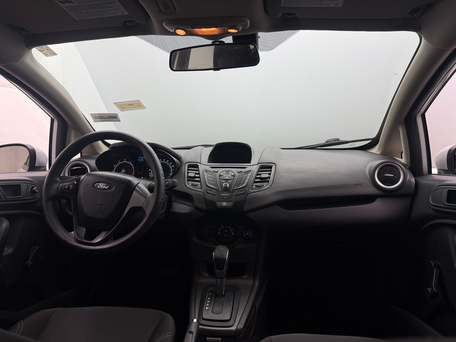 Thumbnail: 2019 Ford Fiesta - 3