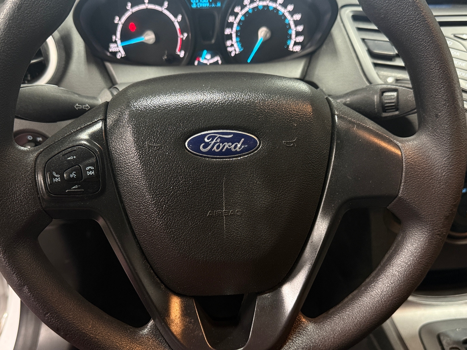 Thumbnail: 2019 Ford Fiesta - 5