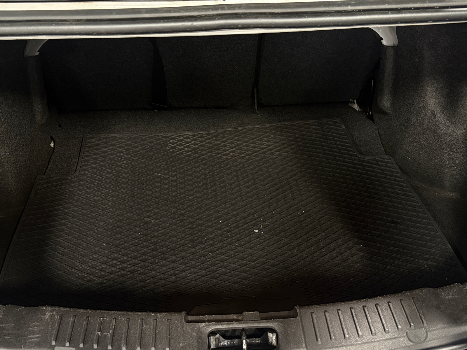 Thumbnail: 2019 Ford Fiesta - 7