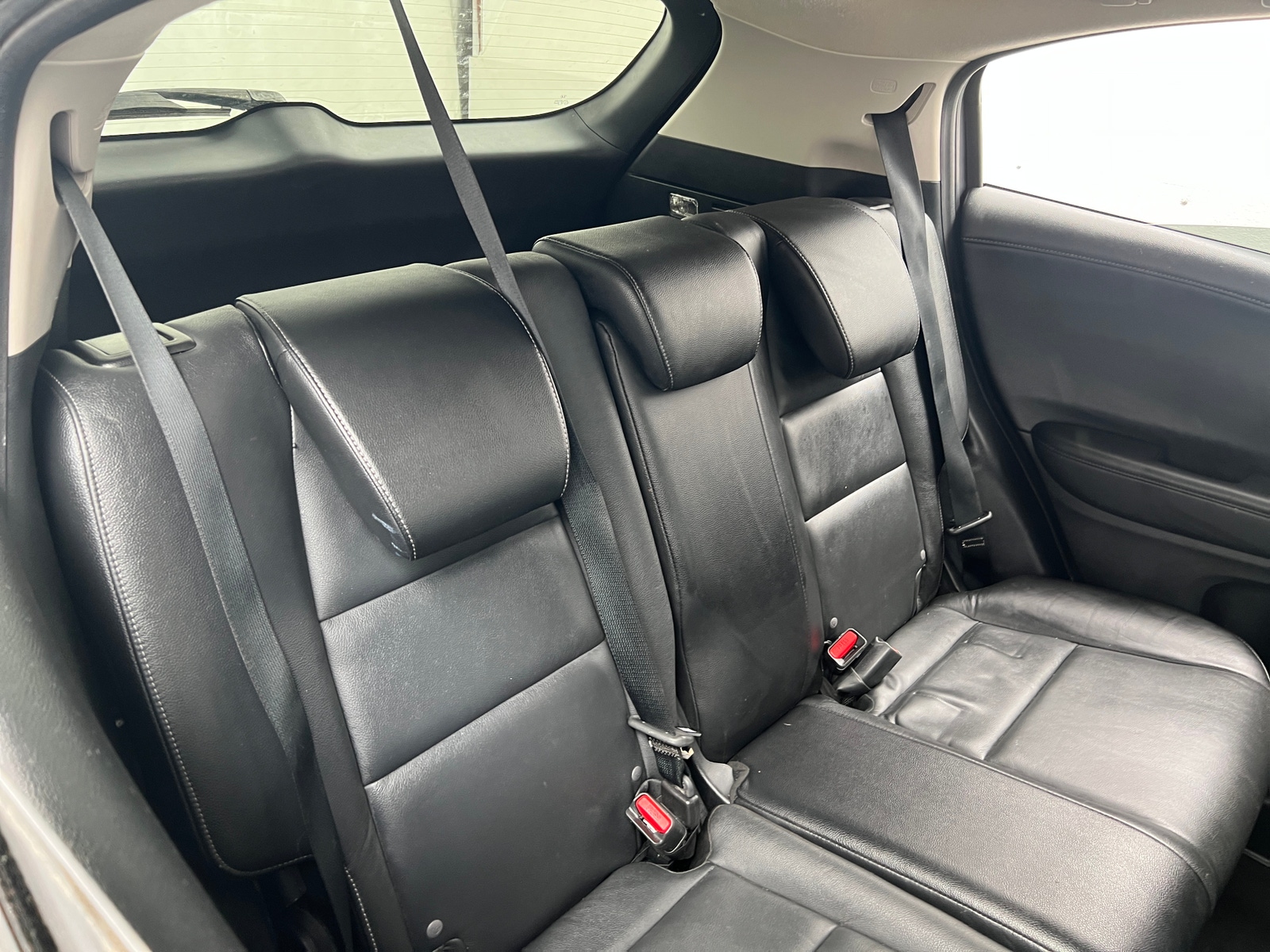 Thumbnail: 2017 Honda HR-V - 5