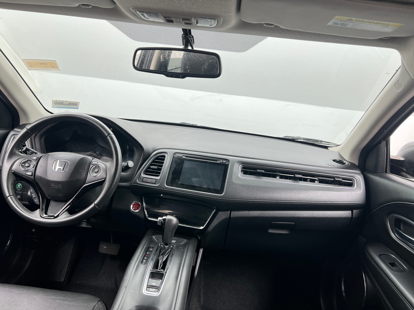 Thumbnail: 2017 Honda HR-V - 2