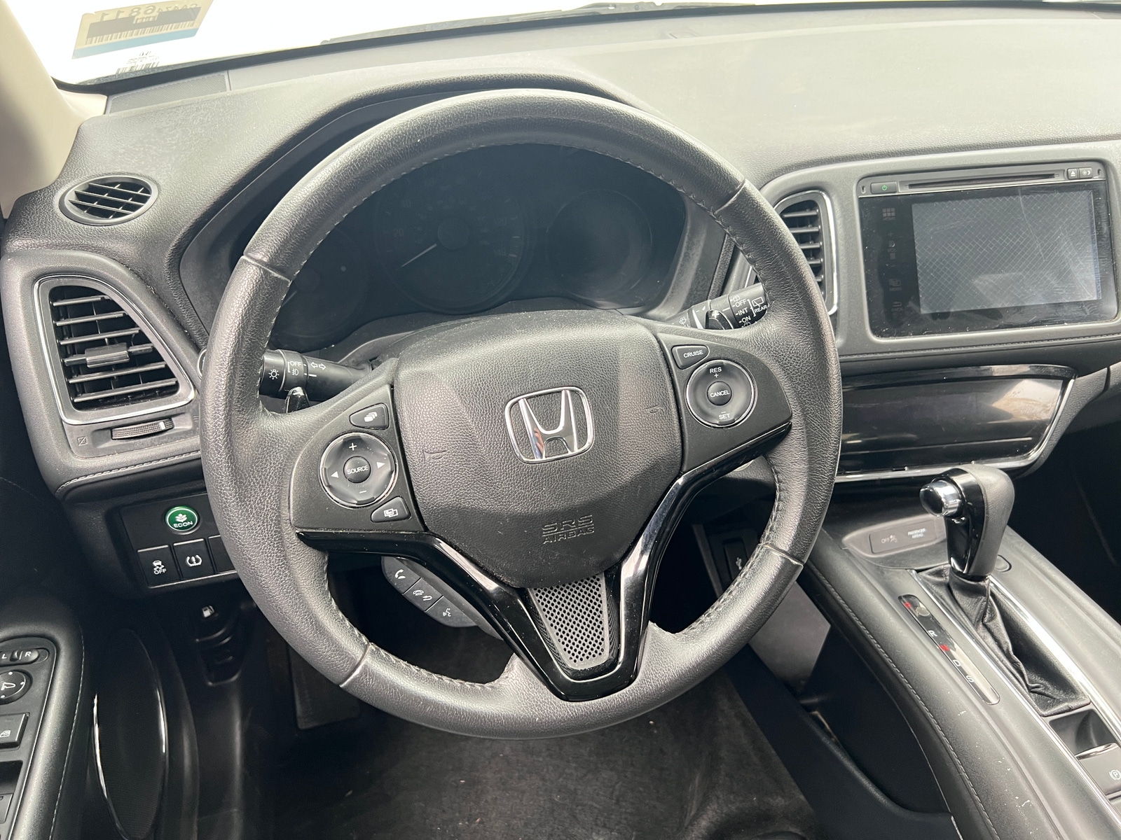 Thumbnail: 2017 Honda HR-V - 4