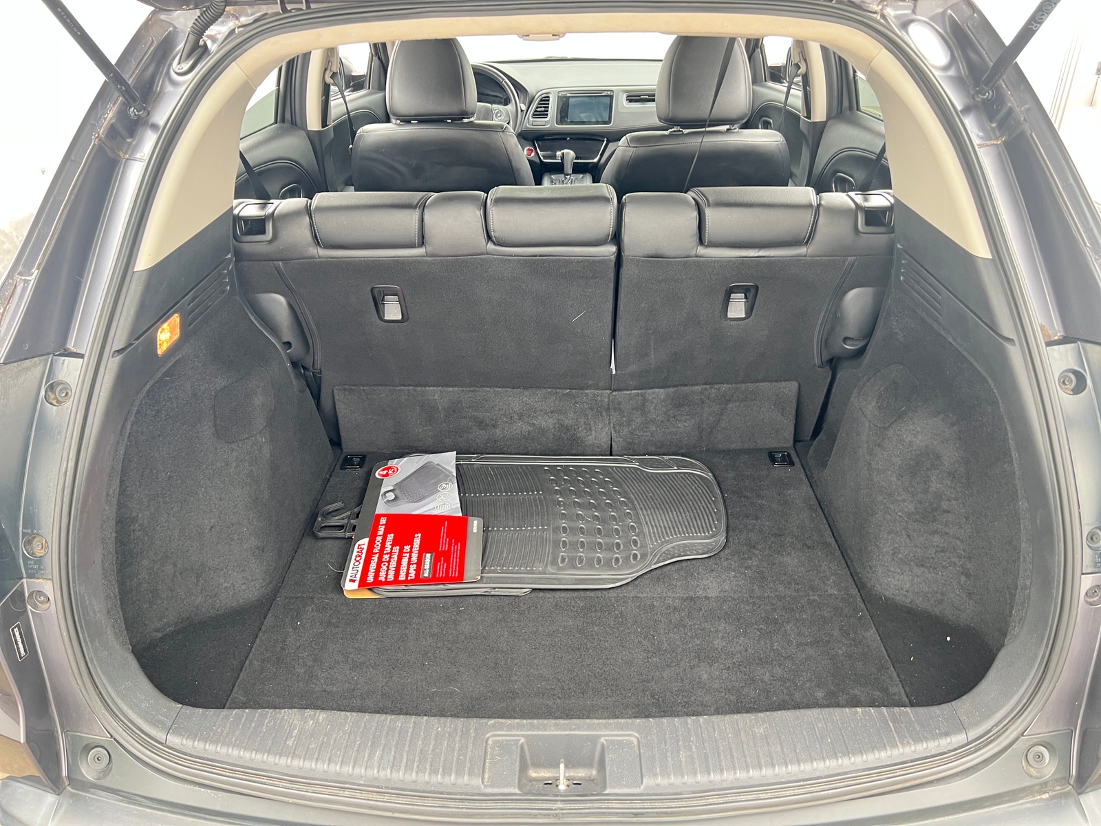 Thumbnail: 2017 Honda HR-V - 6