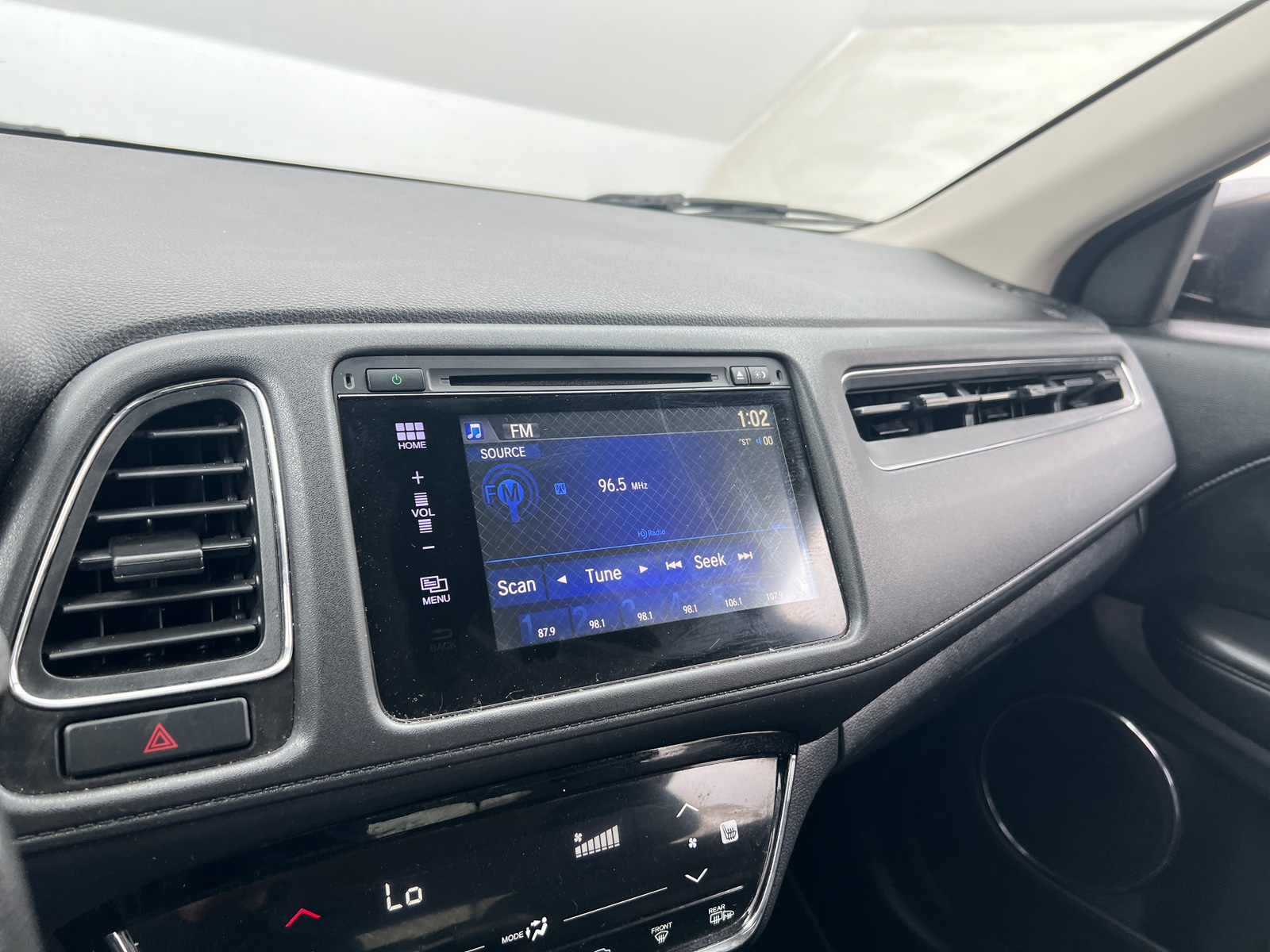 Thumbnail: 2017 Honda HR-V - 3