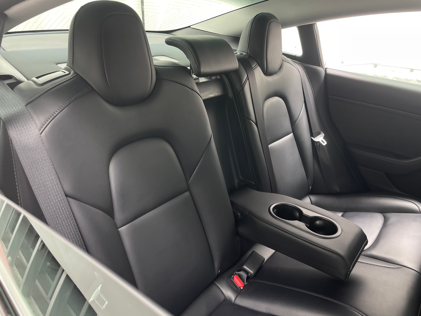 Thumbnail: 2019 Tesla Model 3 - 5