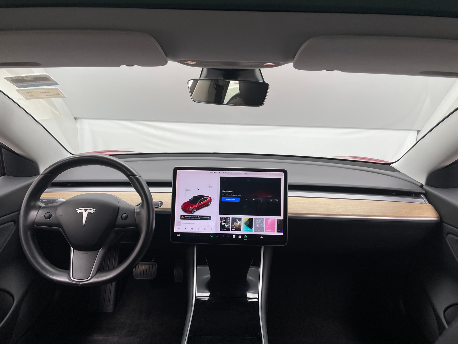 Thumbnail: 2019 Tesla Model 3 - 2