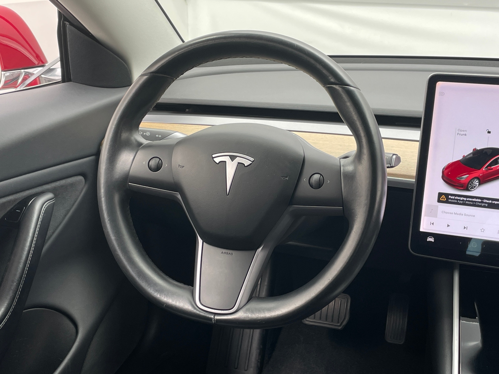 Thumbnail: 2019 Tesla Model 3 - 4