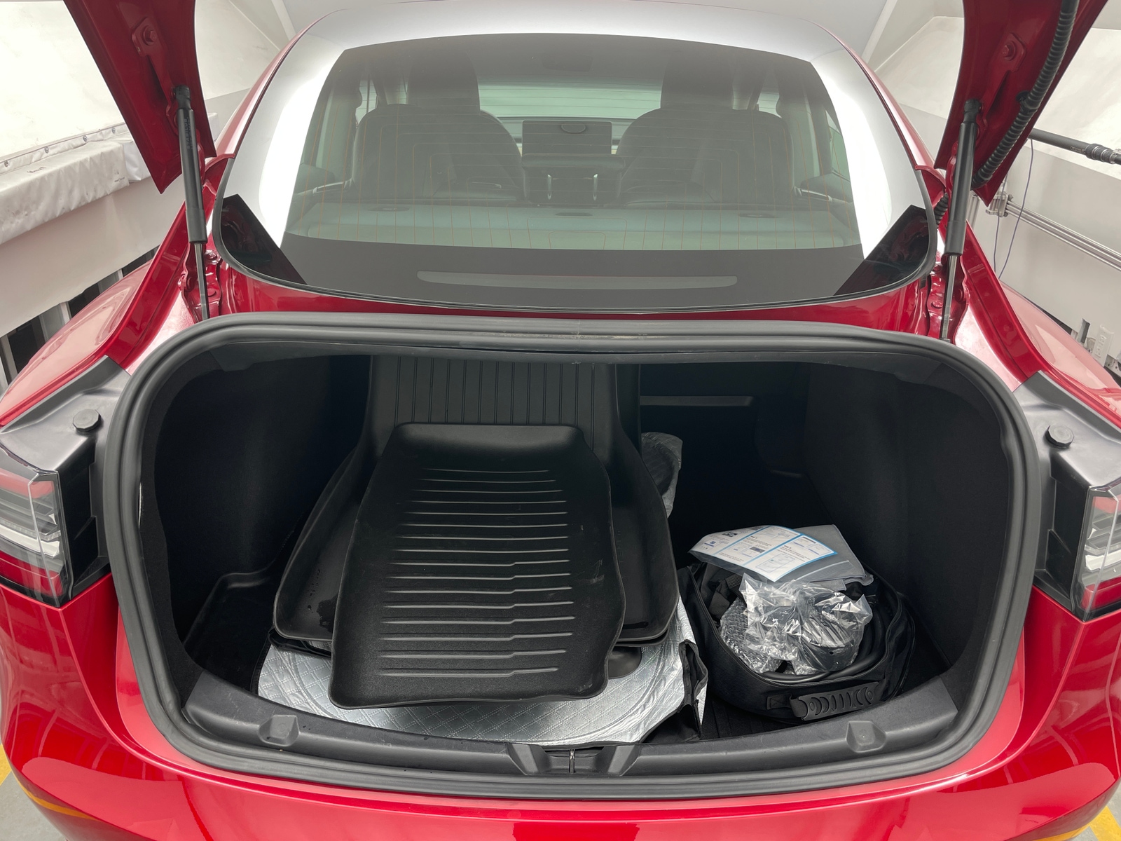 Thumbnail: 2019 Tesla Model 3 - 6