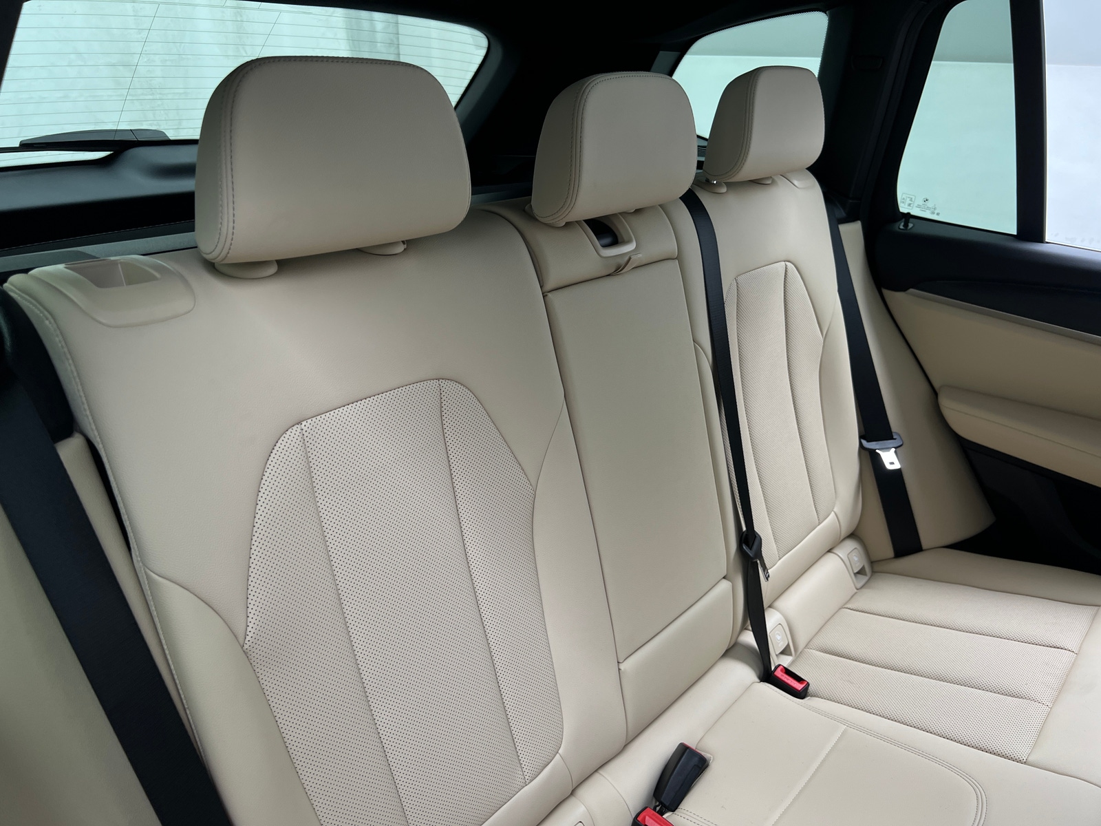 Thumbnail: 2023 BMW X3 - 5