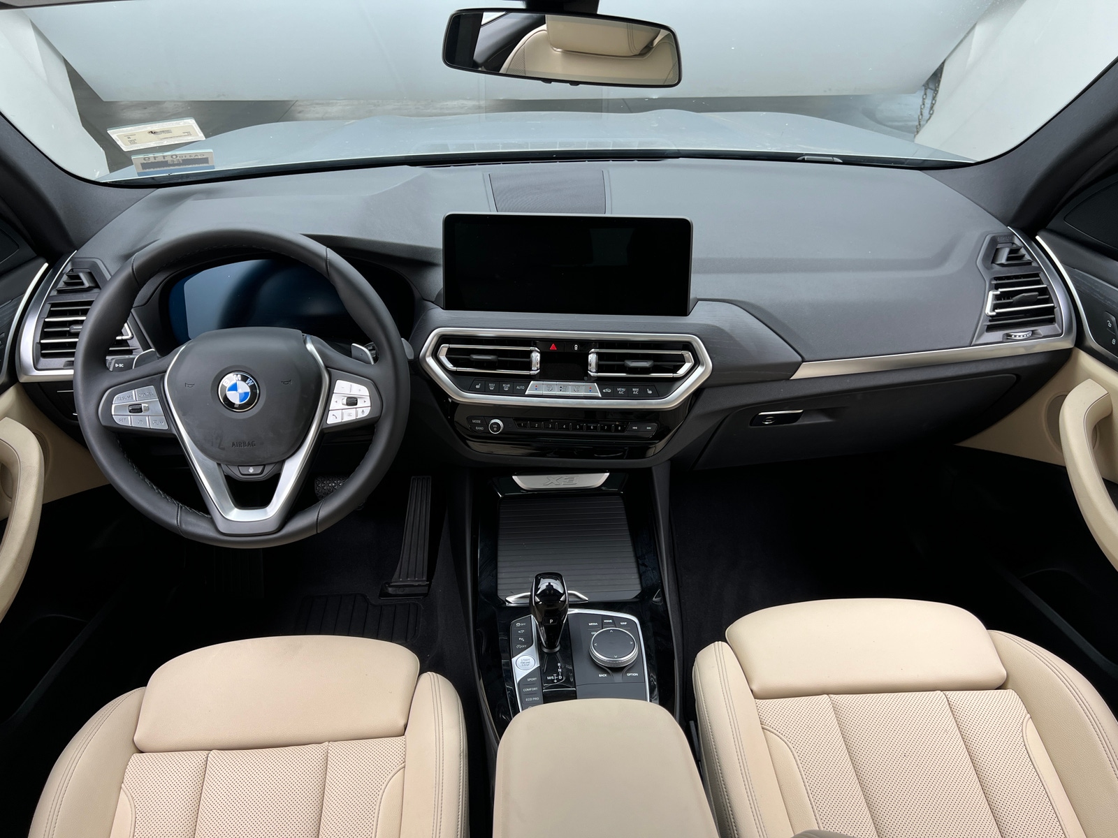 Thumbnail: 2023 BMW X3 - 2