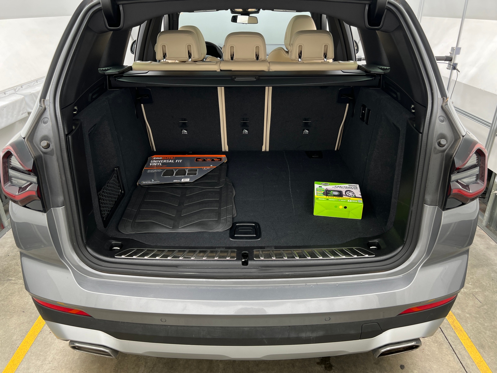 Thumbnail: 2023 BMW X3 - 6