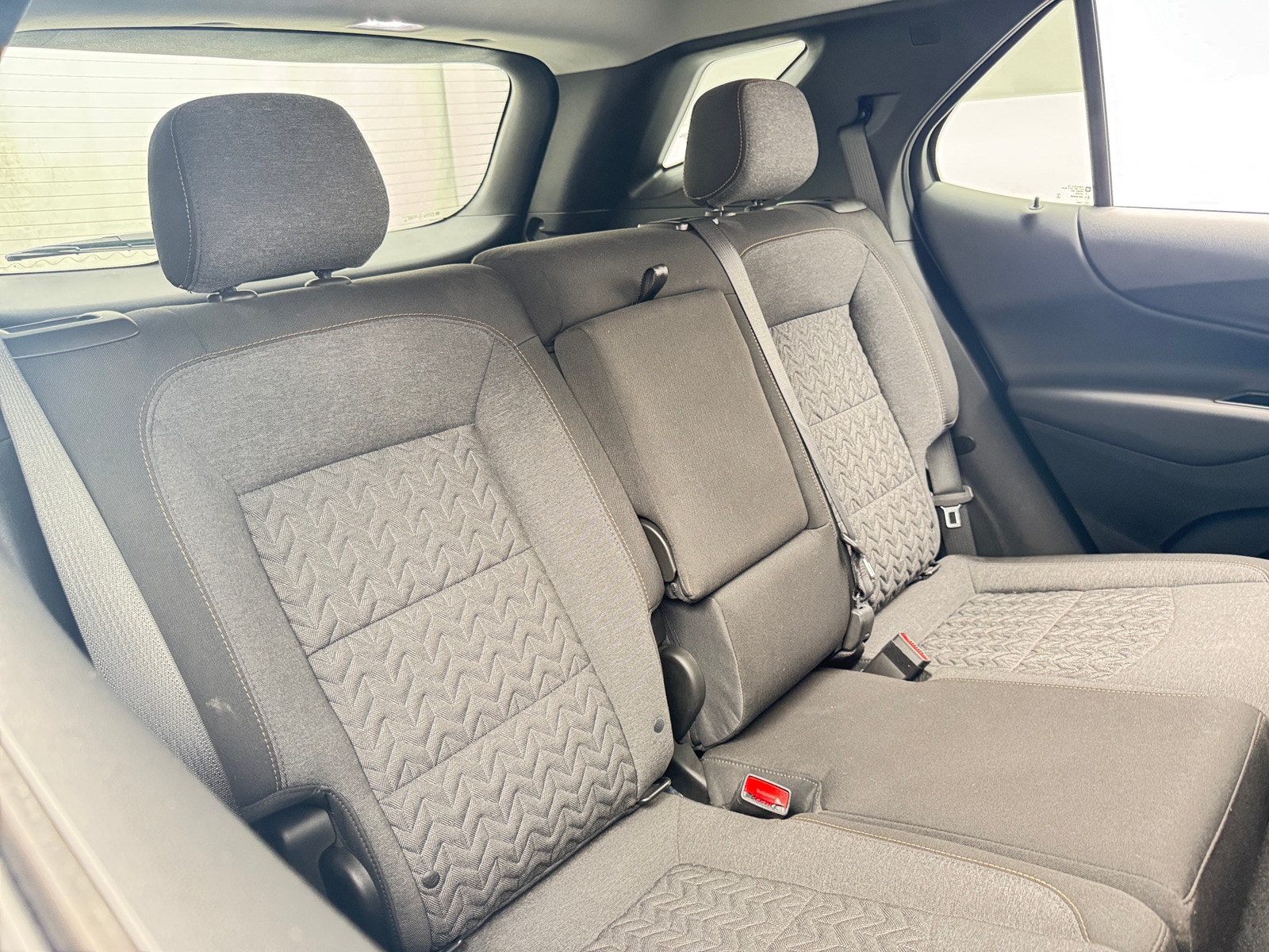 Thumbnail: 2022 Chevrolet Equinox - 6