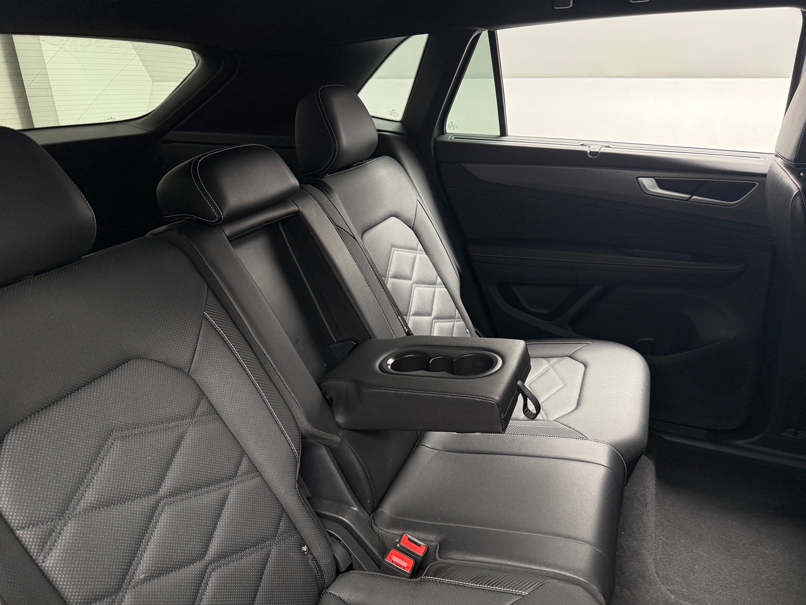 Thumbnail: 2025 Volkswagen Atlas - 5