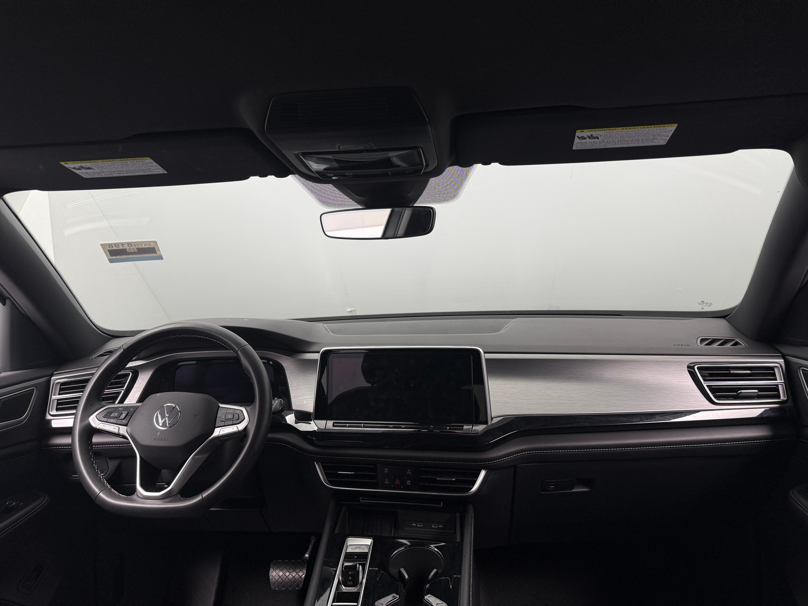 Thumbnail: 2025 Volkswagen Atlas - 2