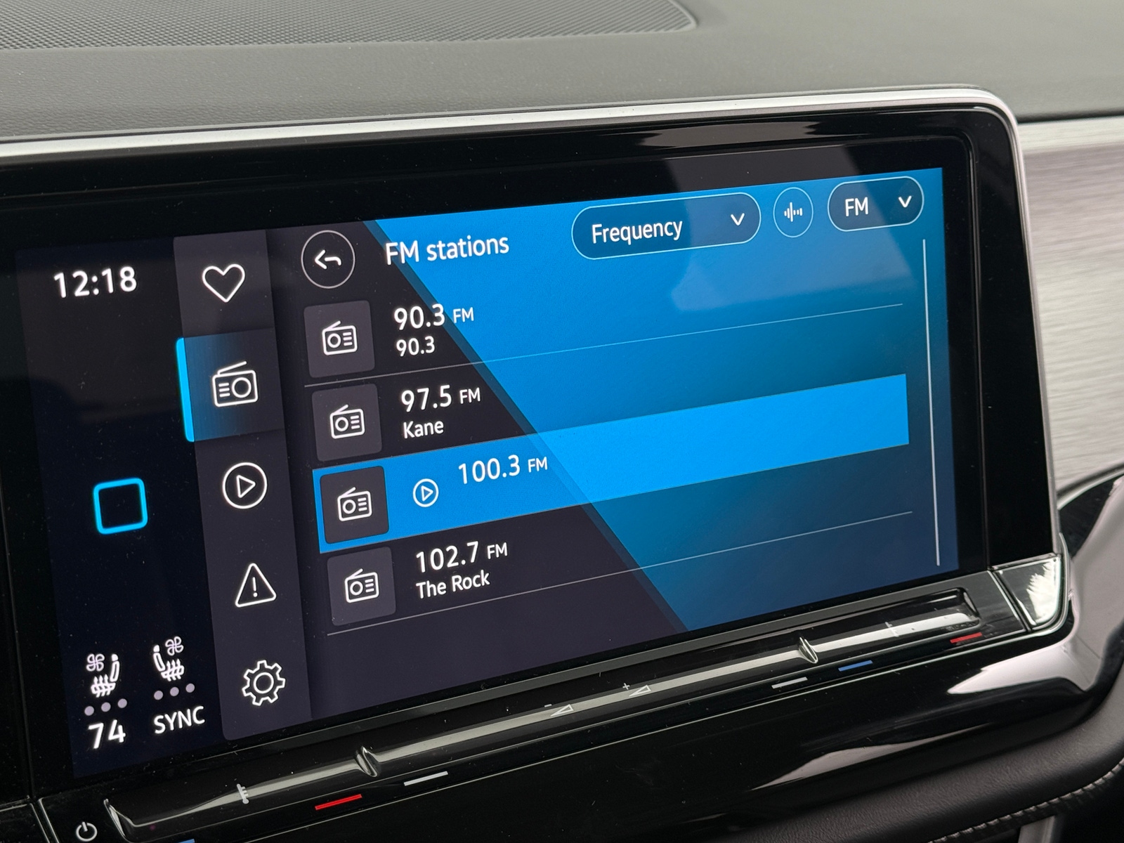 Thumbnail: 2025 Volkswagen Atlas - 3