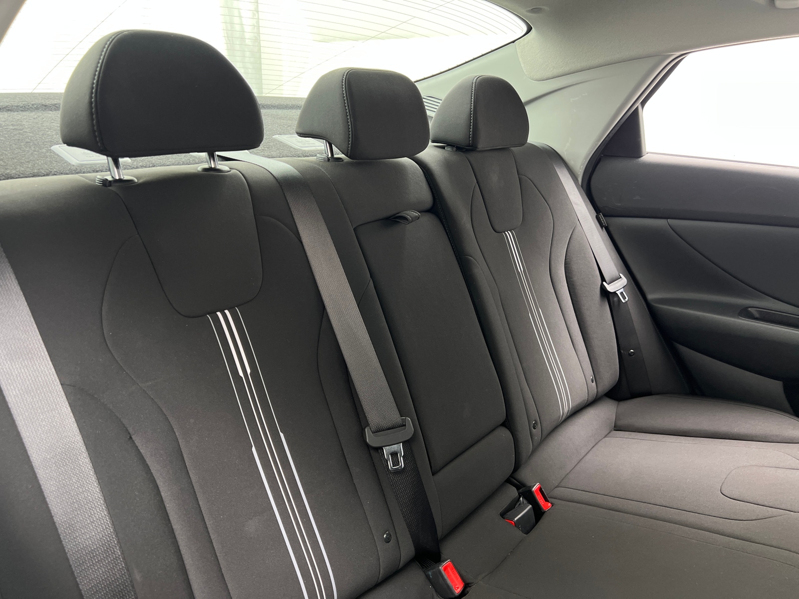 Thumbnail: 2025 Hyundai Elantra - 6