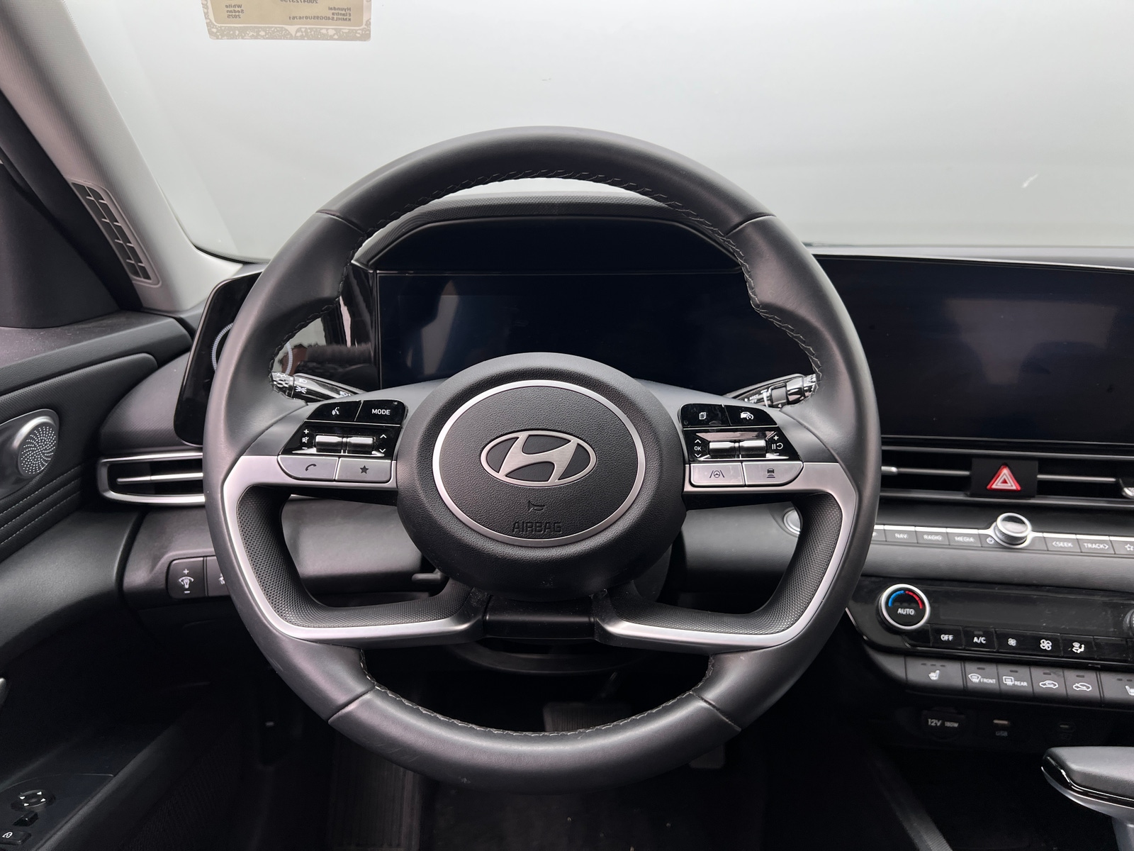 Thumbnail: 2025 Hyundai Elantra - 5