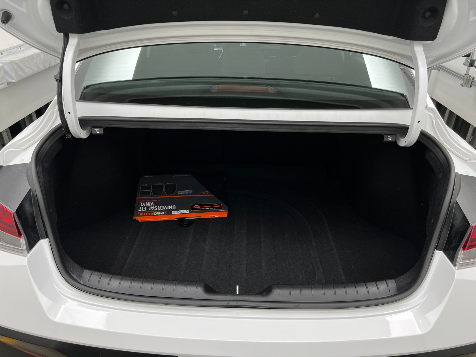 Thumbnail: 2025 Hyundai Elantra - 7