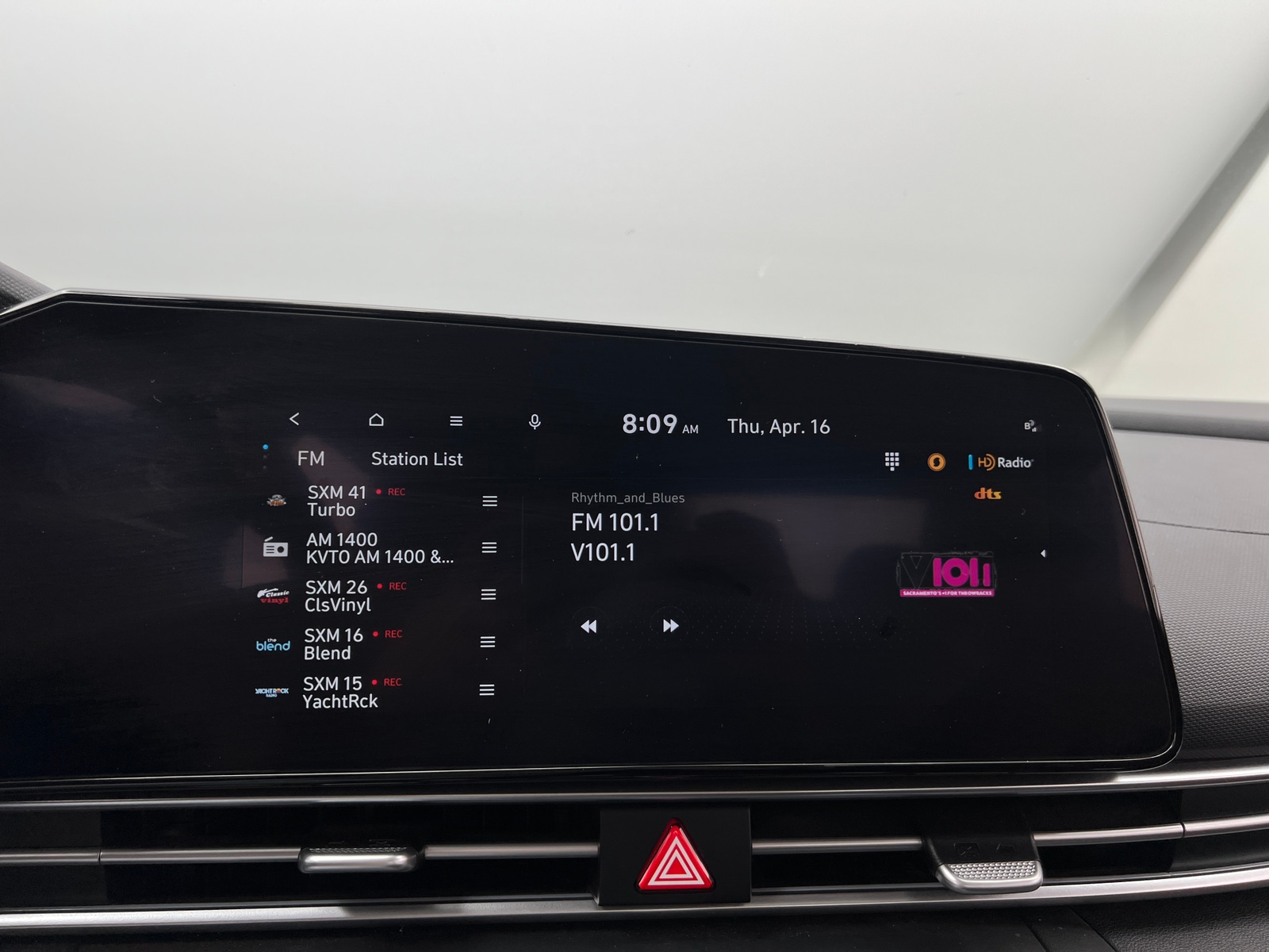 Thumbnail: 2025 Hyundai Elantra - 4