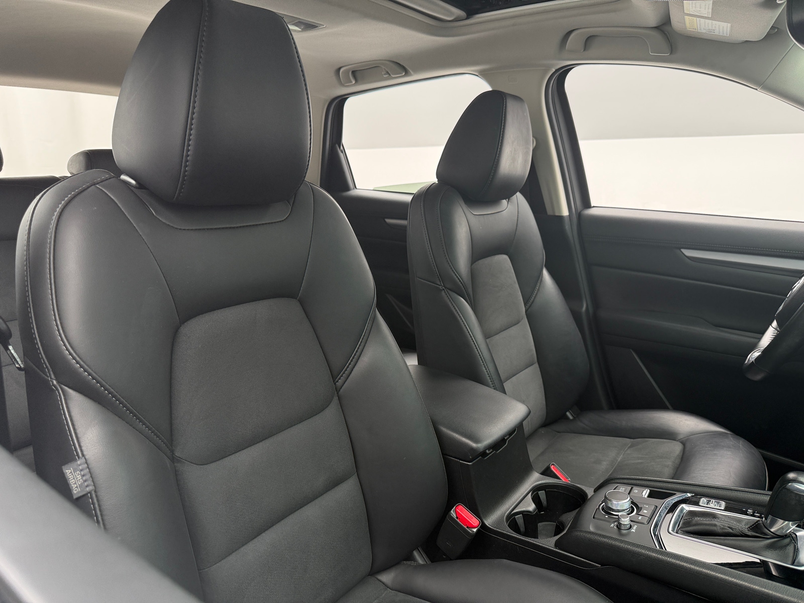 Thumbnail: 2020 Mazda CX-5 - 2