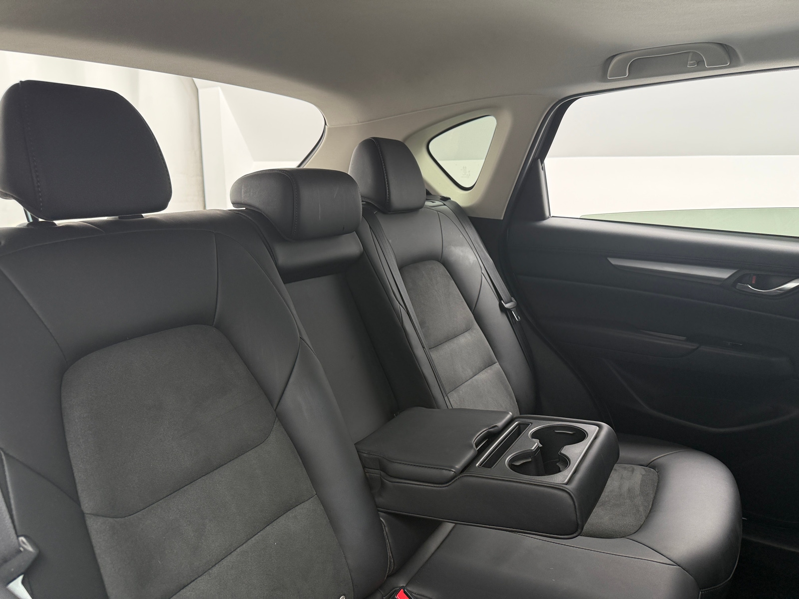 Thumbnail: 2020 Mazda CX-5 - 6