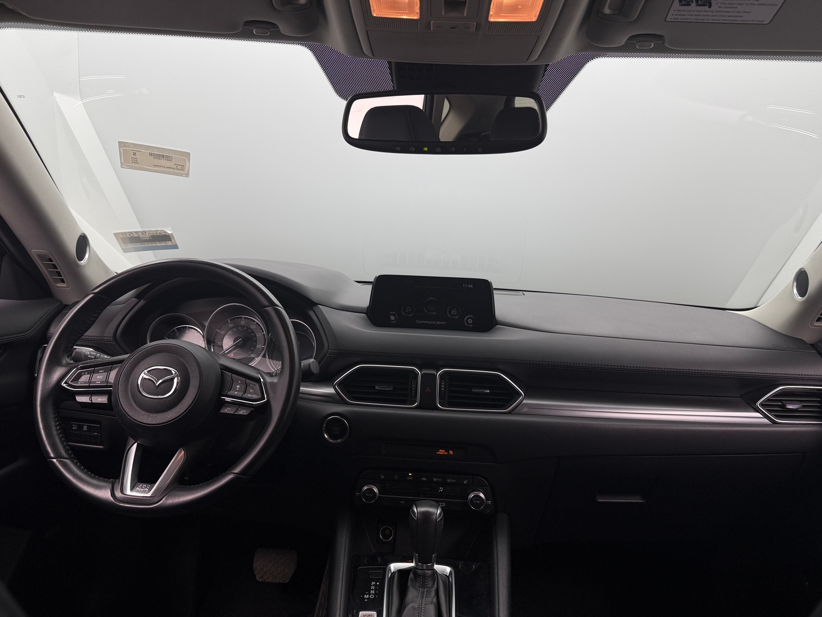 Thumbnail: 2020 Mazda CX-5 - 3