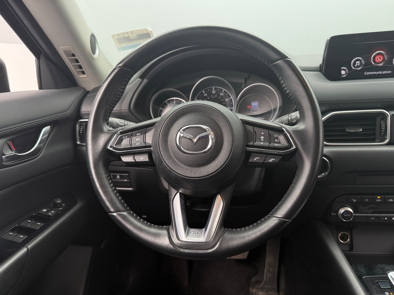 Thumbnail: 2020 Mazda CX-5 - 5