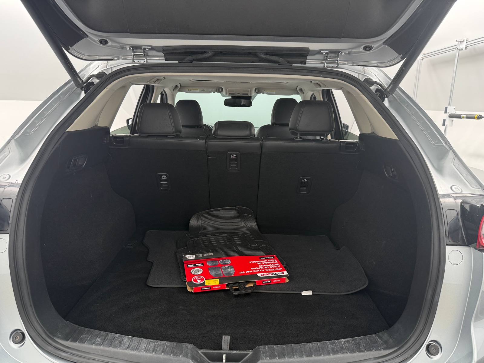 Thumbnail: 2020 Mazda CX-5 - 7