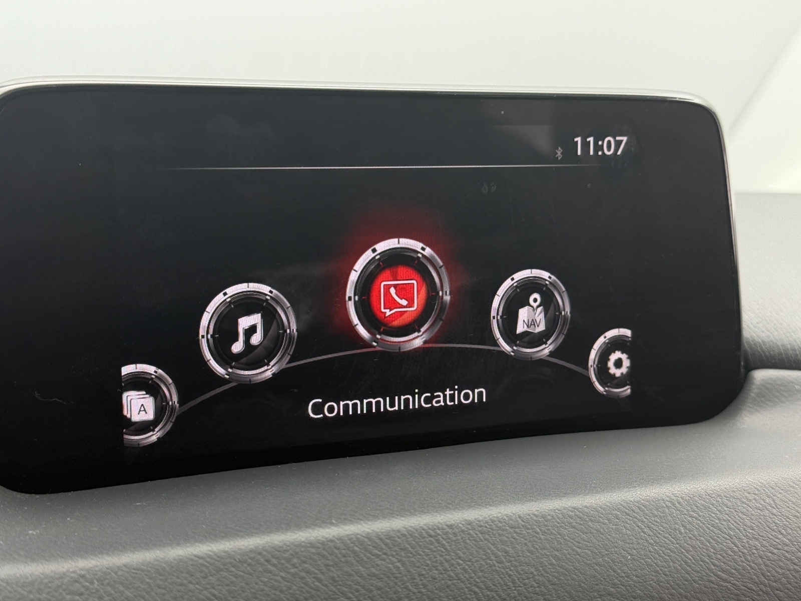 Thumbnail: 2020 Mazda CX-5 - 4