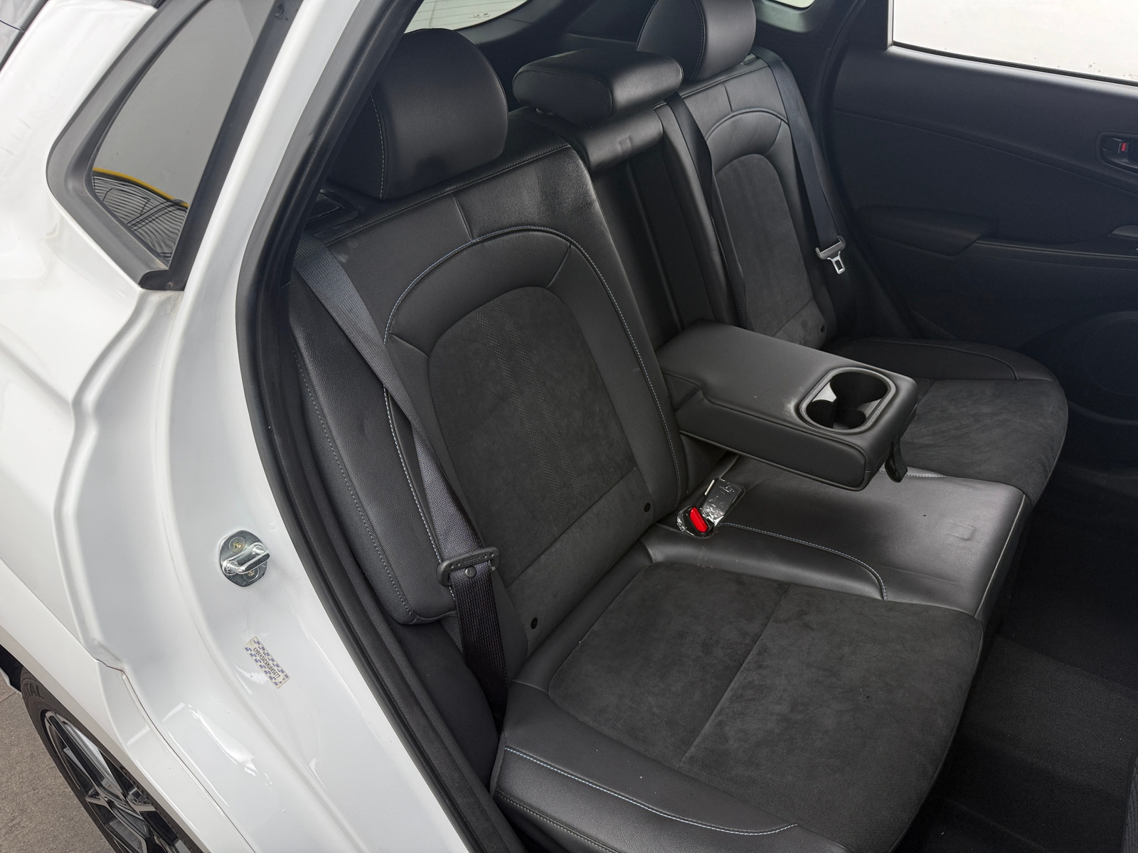 Thumbnail: 2022 Hyundai Kona - 5