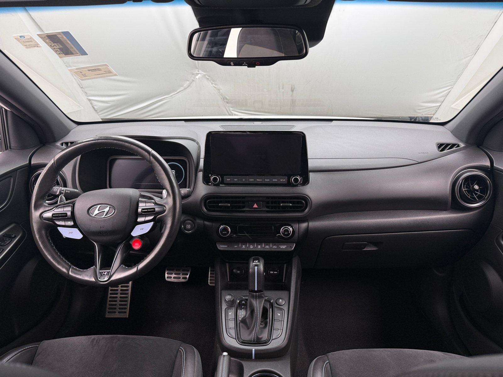 Thumbnail: 2022 Hyundai Kona - 2