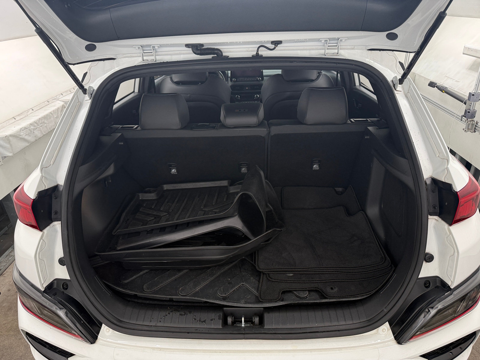 Thumbnail: 2022 Hyundai Kona - 6