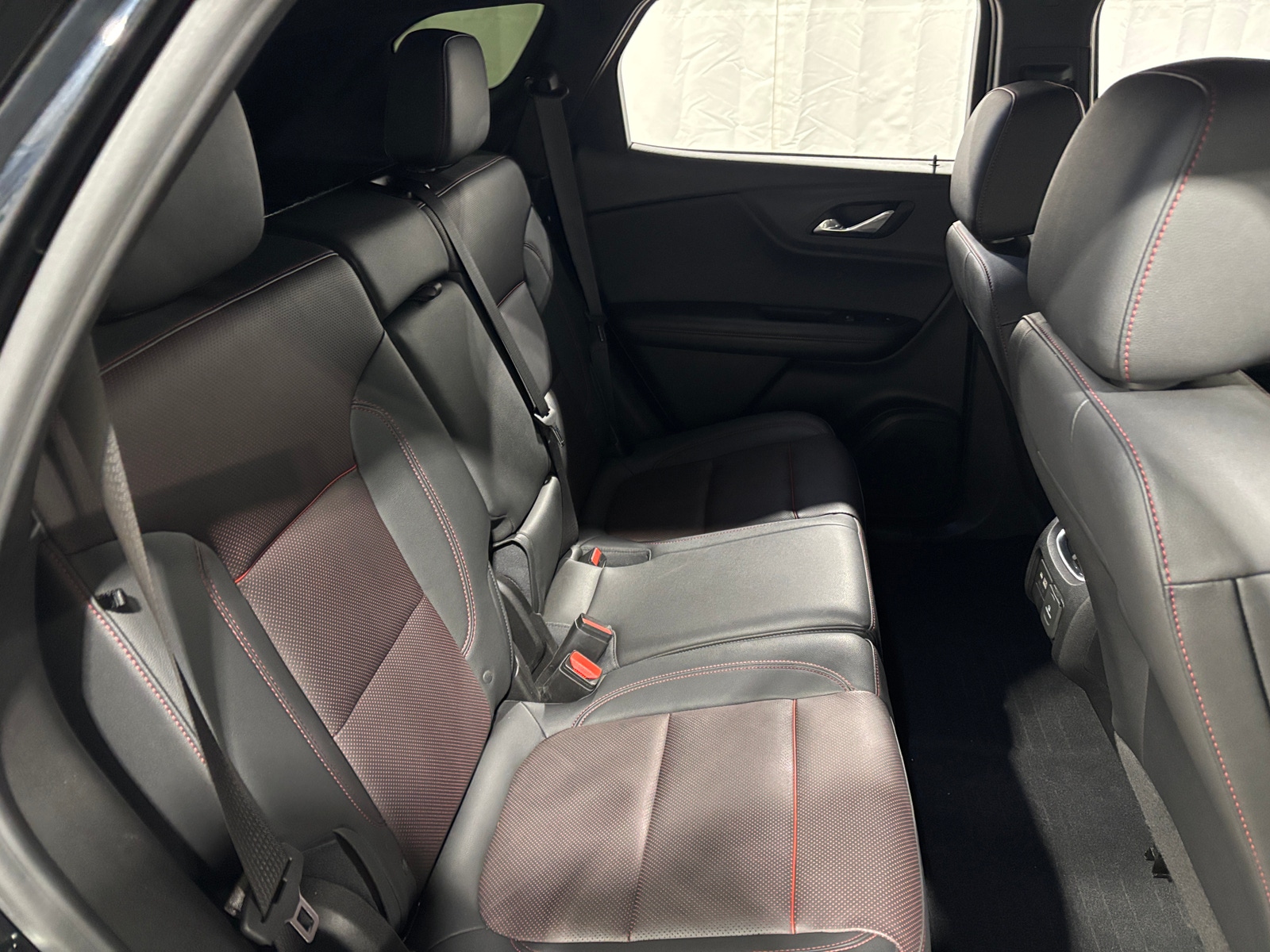 Thumbnail: 2022 Chevrolet Blazer - 5