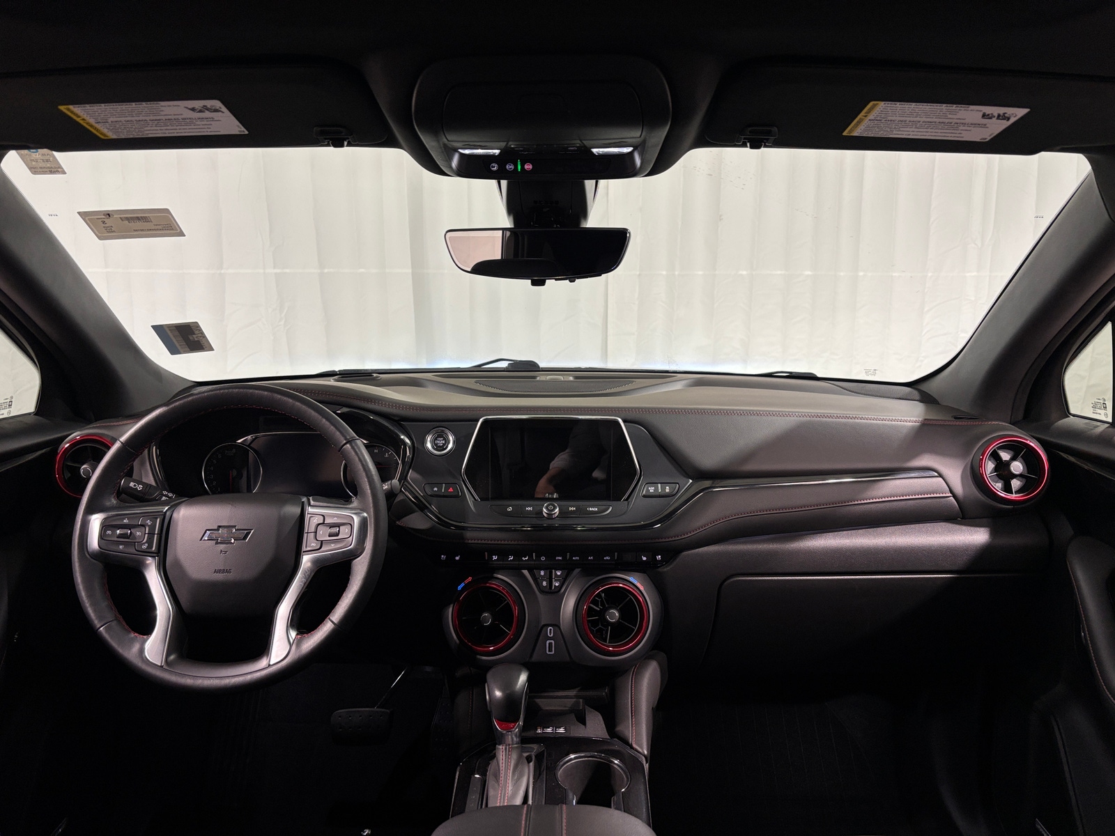 Thumbnail: 2022 Chevrolet Blazer - 2