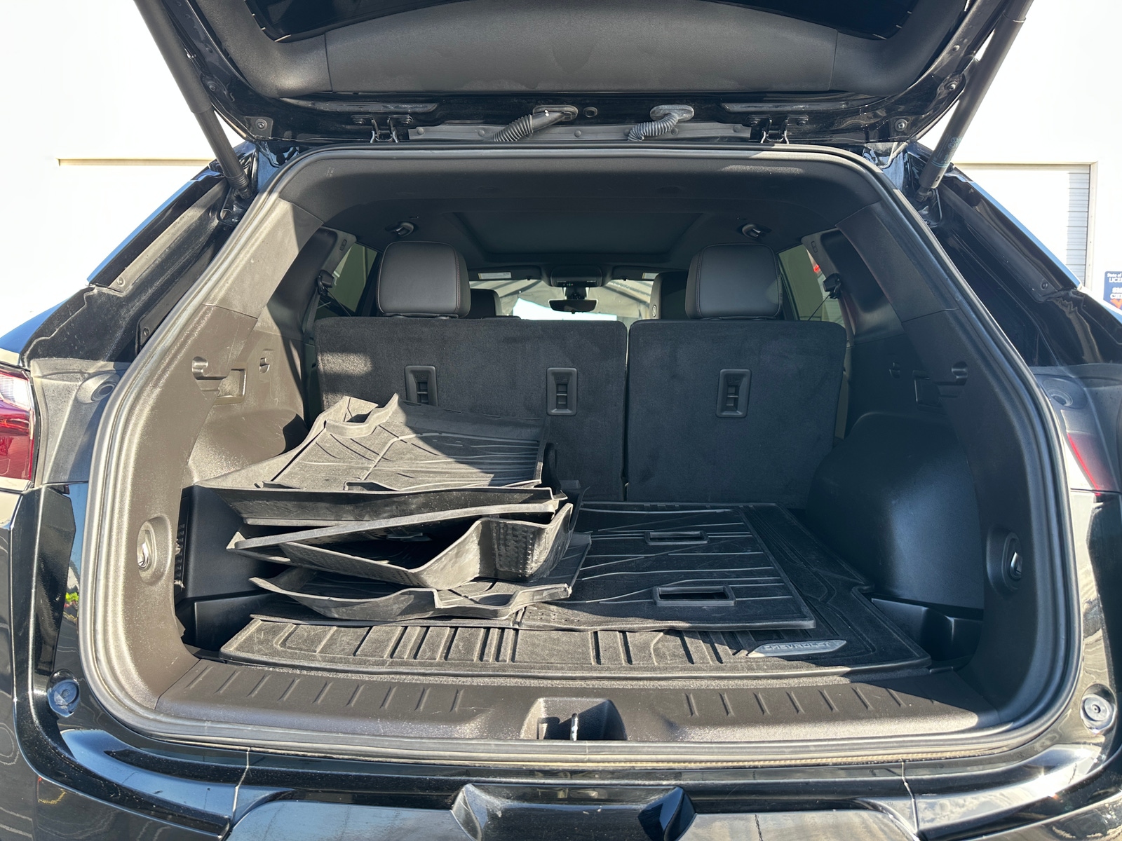 Thumbnail: 2022 Chevrolet Blazer - 6