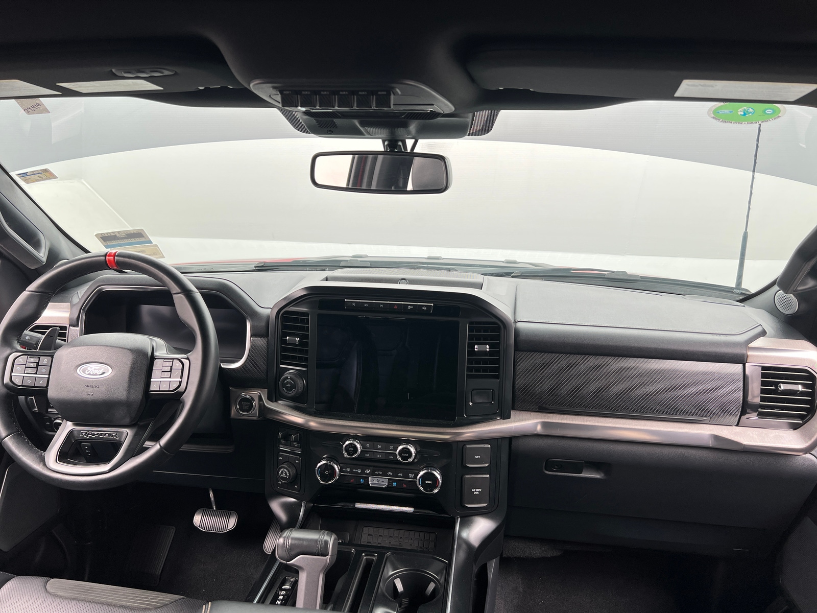 Thumbnail: 2023 Ford Econoline - 2