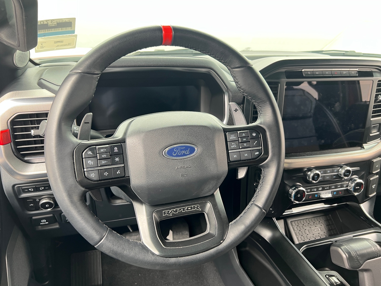 Thumbnail: 2023 Ford Econoline - 4