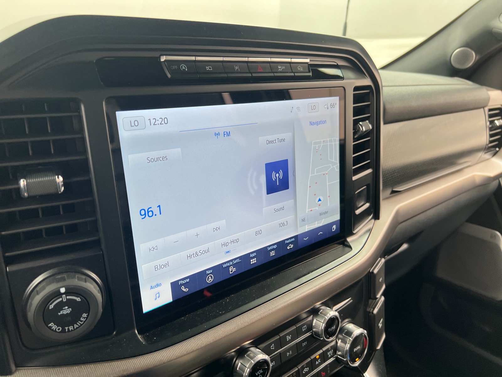 Thumbnail: 2023 Ford Econoline - 3