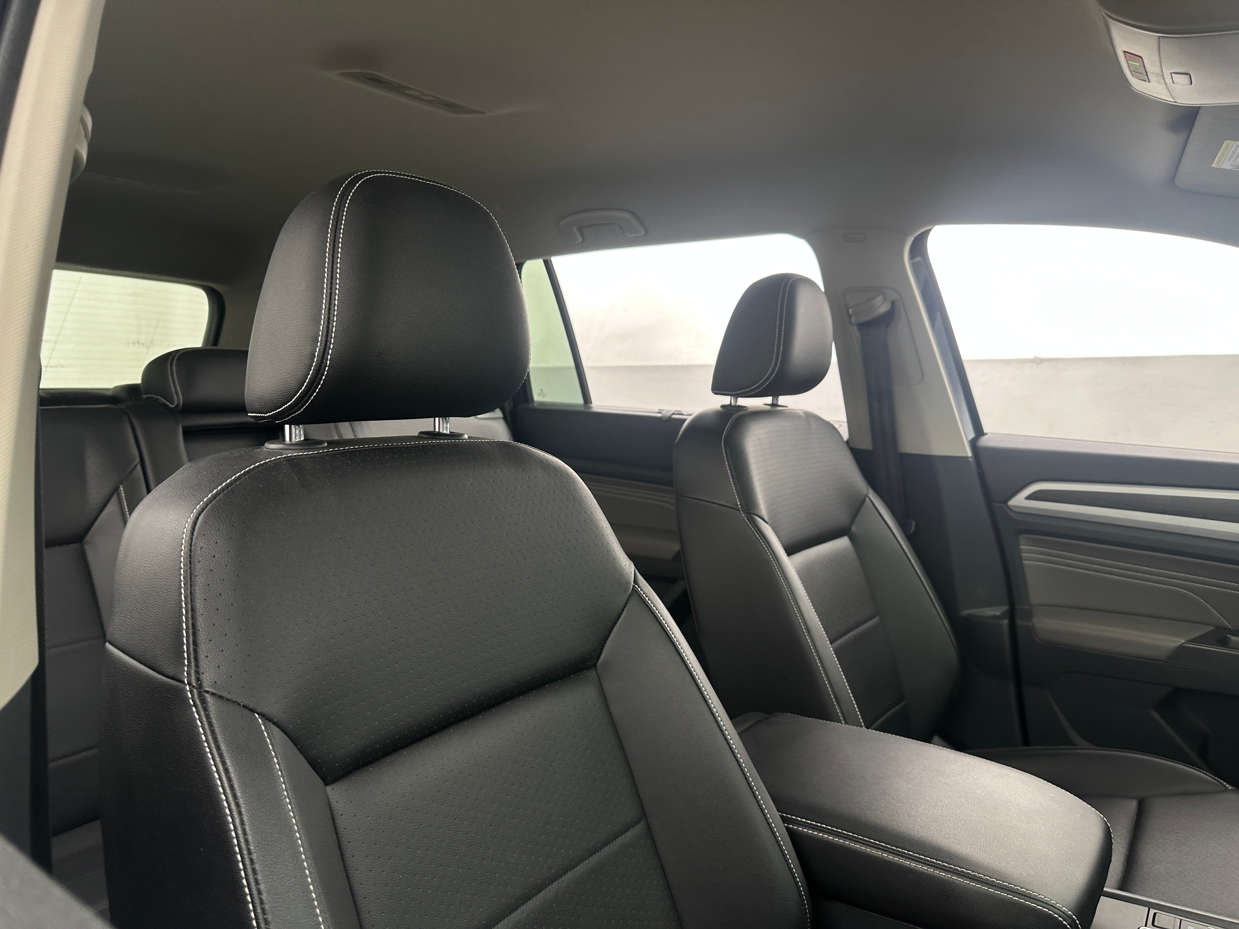 2022 Volkswagen Atlas