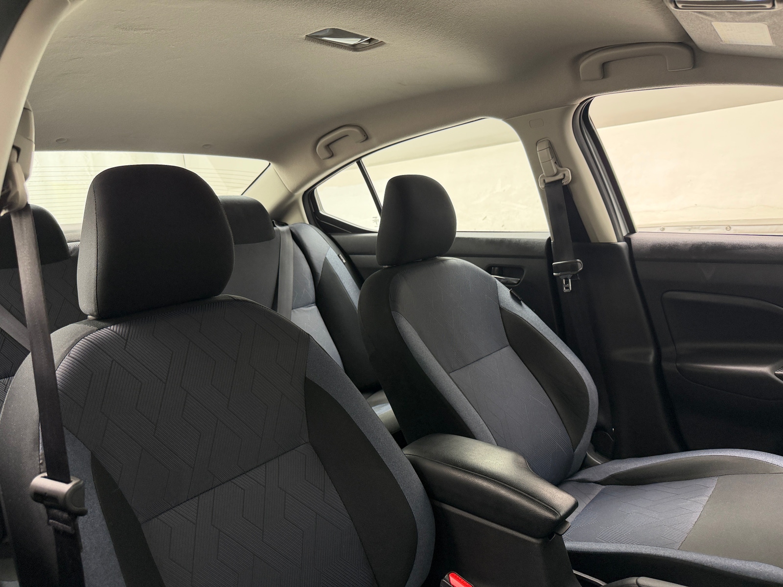 Thumbnail: 2025 Nissan Versa - 2