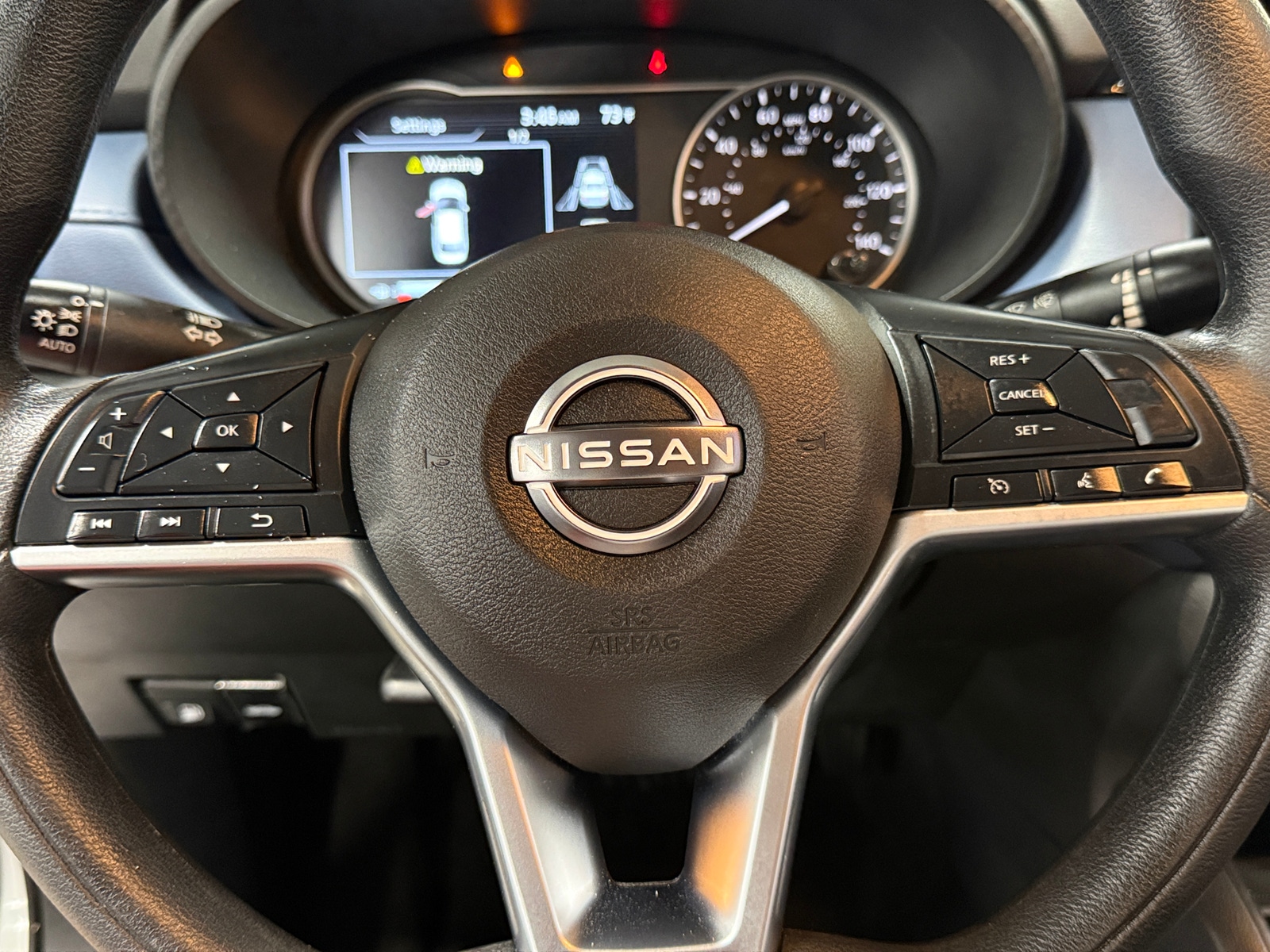 Thumbnail: 2025 Nissan Versa - 5