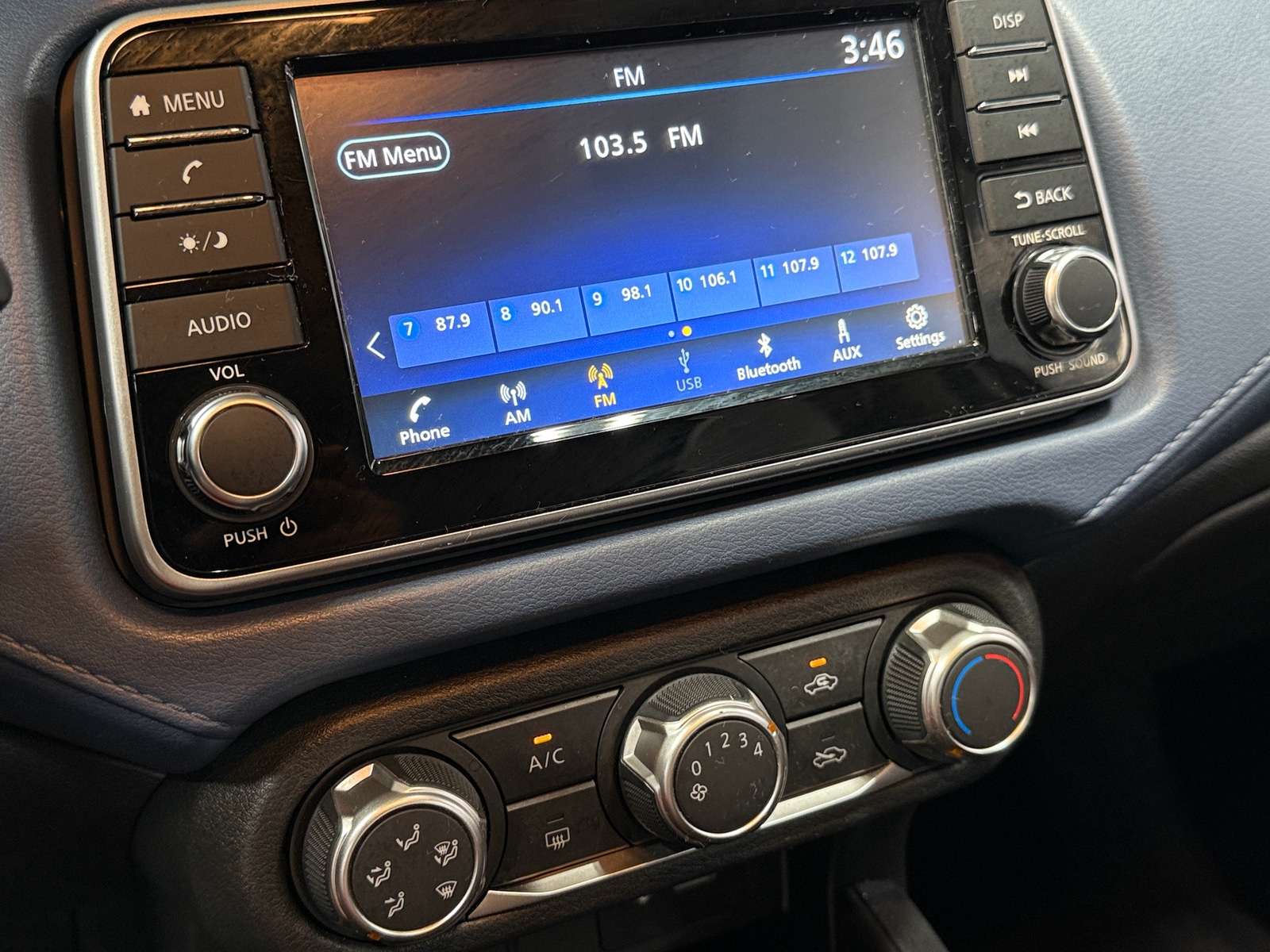 Thumbnail: 2025 Nissan Versa - 4