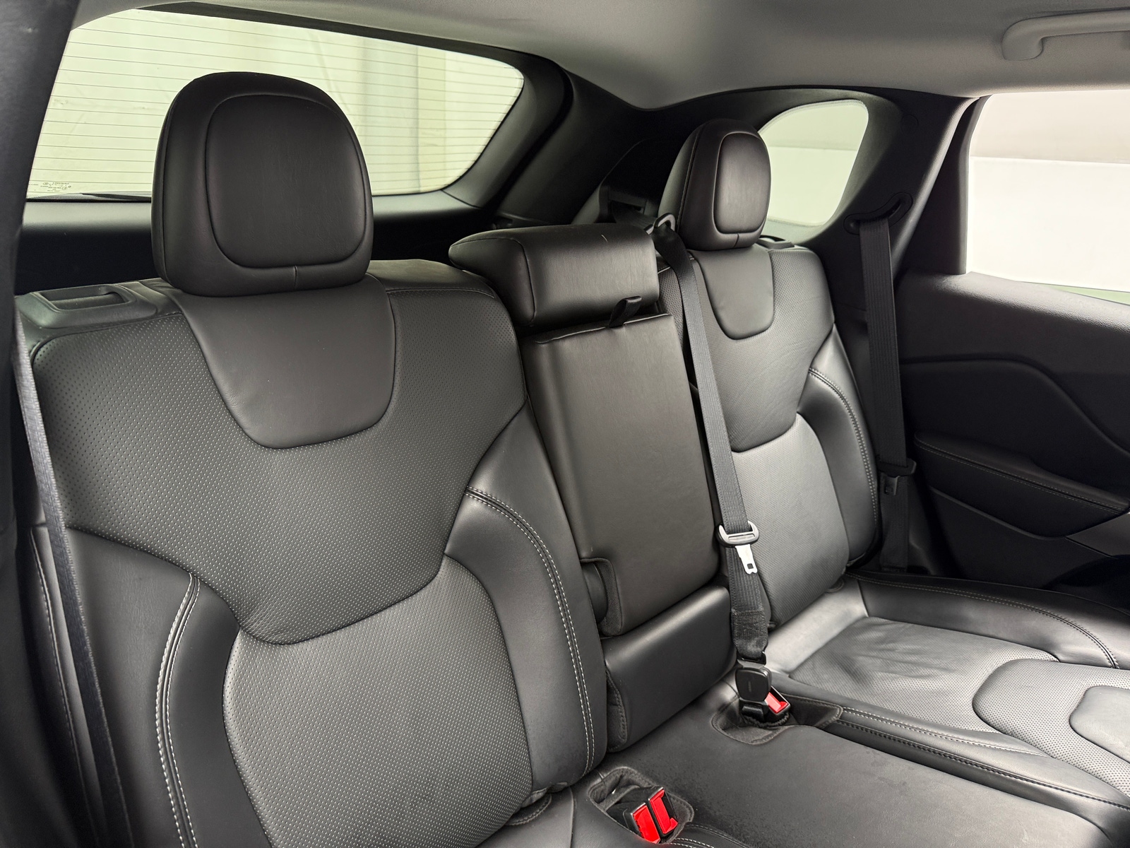 Thumbnail: 2021 Jeep Cherokee - 5