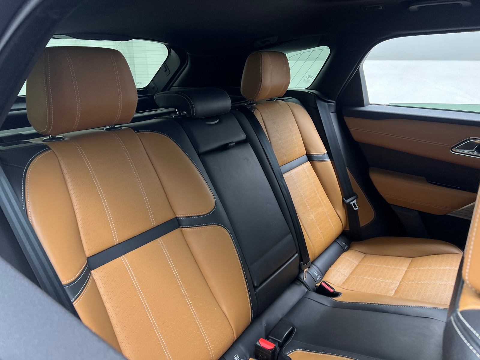 Thumbnail: 2018 Land Rover Range Rover Velar - 5