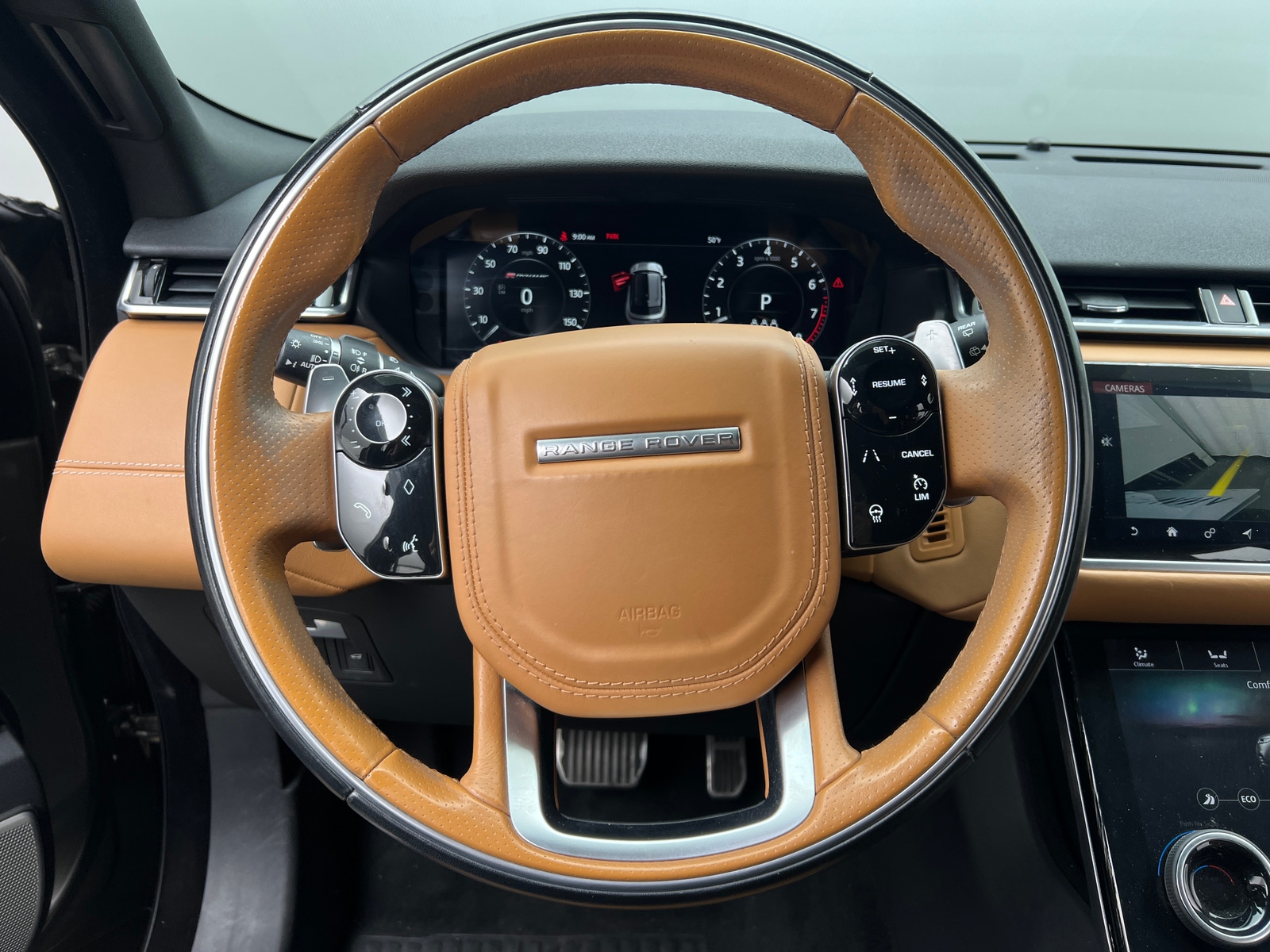 Thumbnail: 2018 Land Rover Range Rover Velar - 4