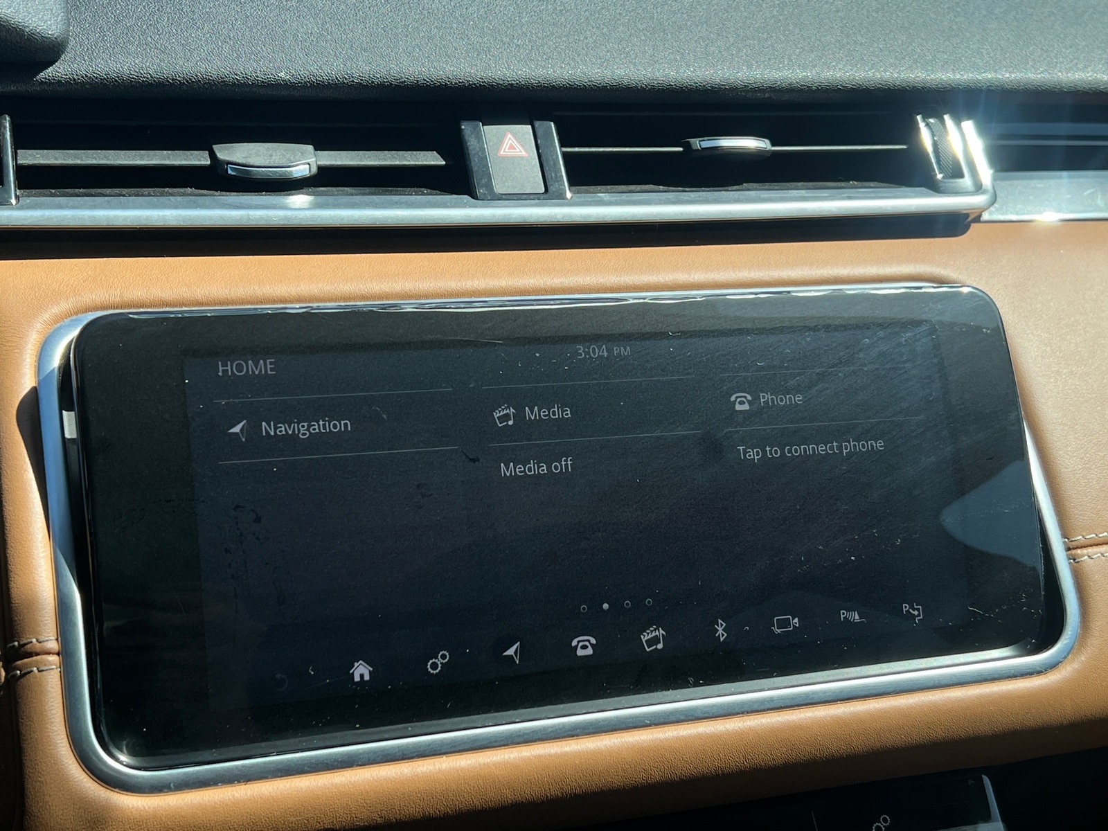 Thumbnail: 2018 Land Rover Range Rover Velar - 3