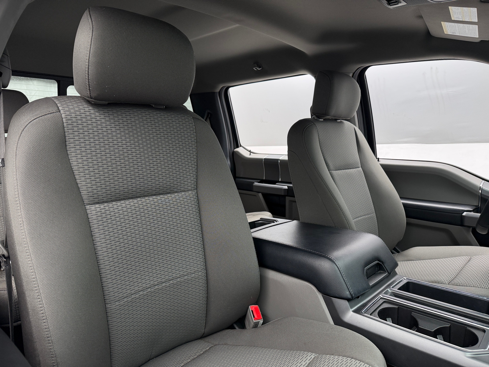 Thumbnail: 2019 Ford Econoline - 2