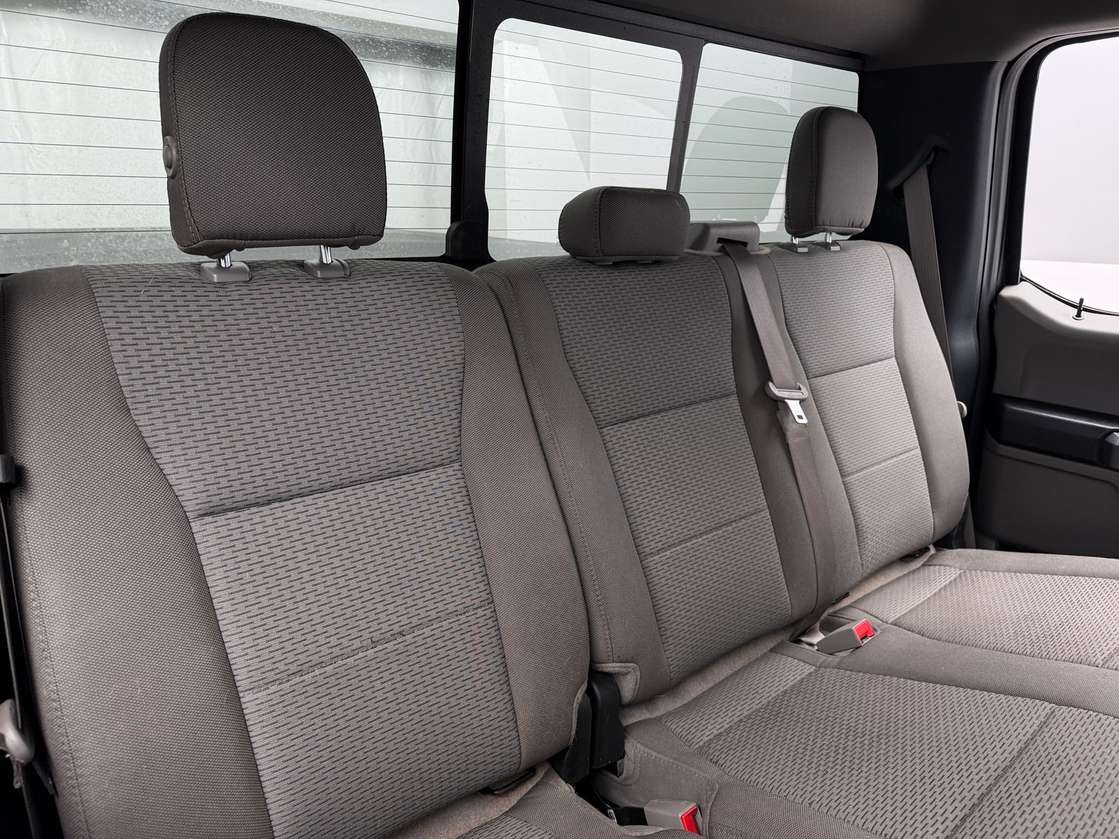 Thumbnail: 2019 Ford Econoline - 6