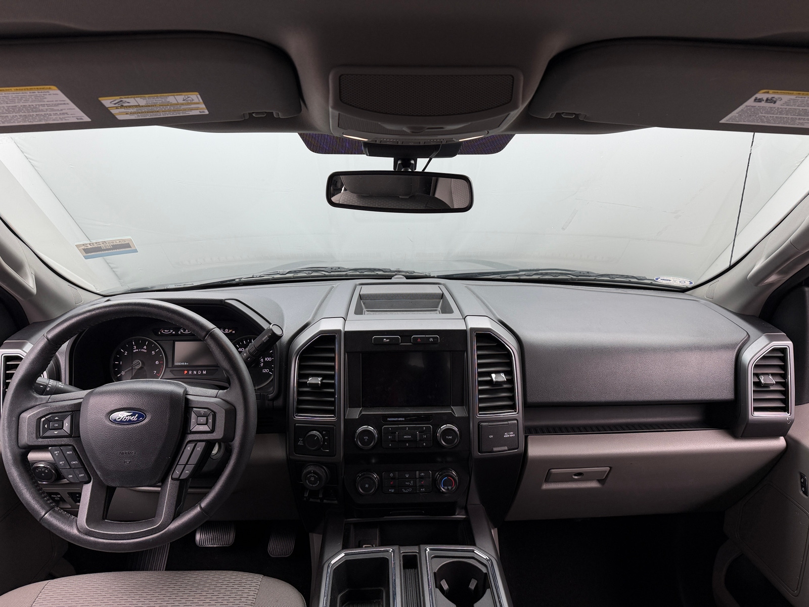 Thumbnail: 2019 Ford Econoline - 3